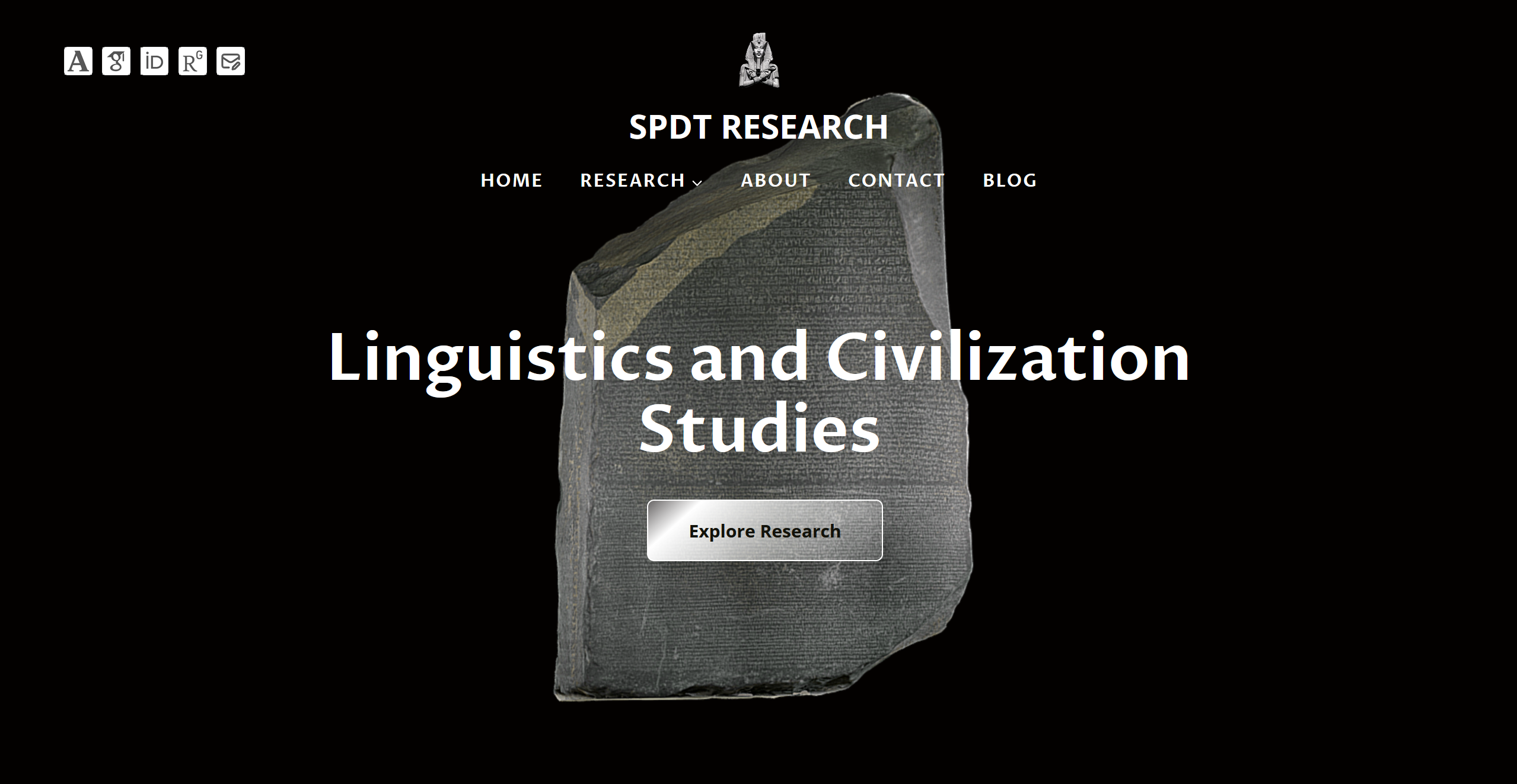 research